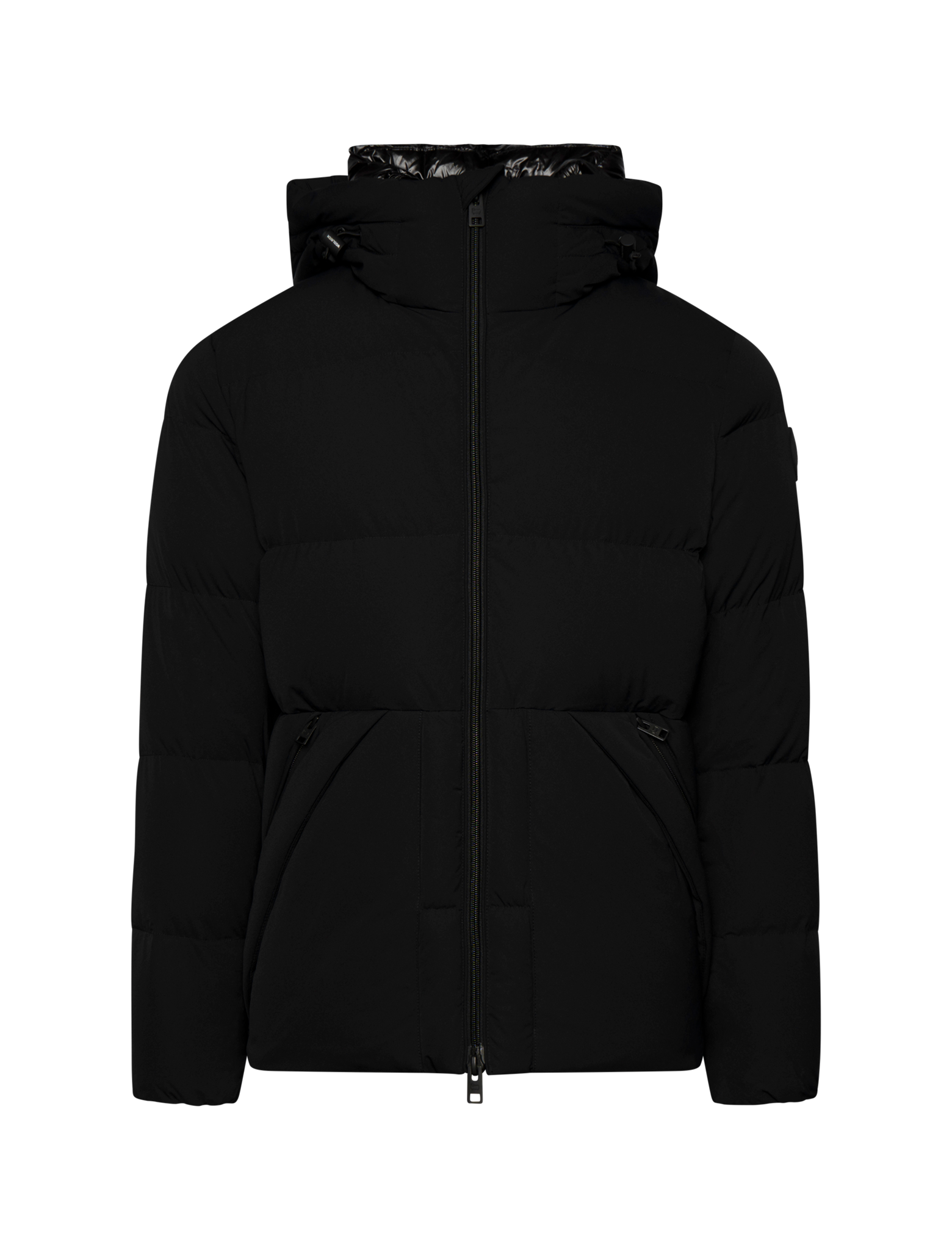 Sierra supreme down jacket