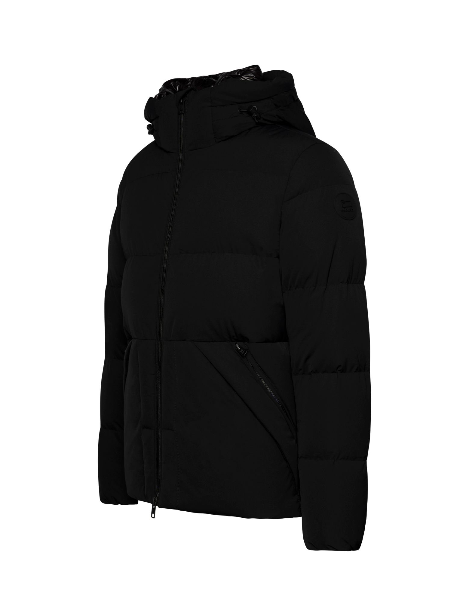 Sierra supreme down jacket