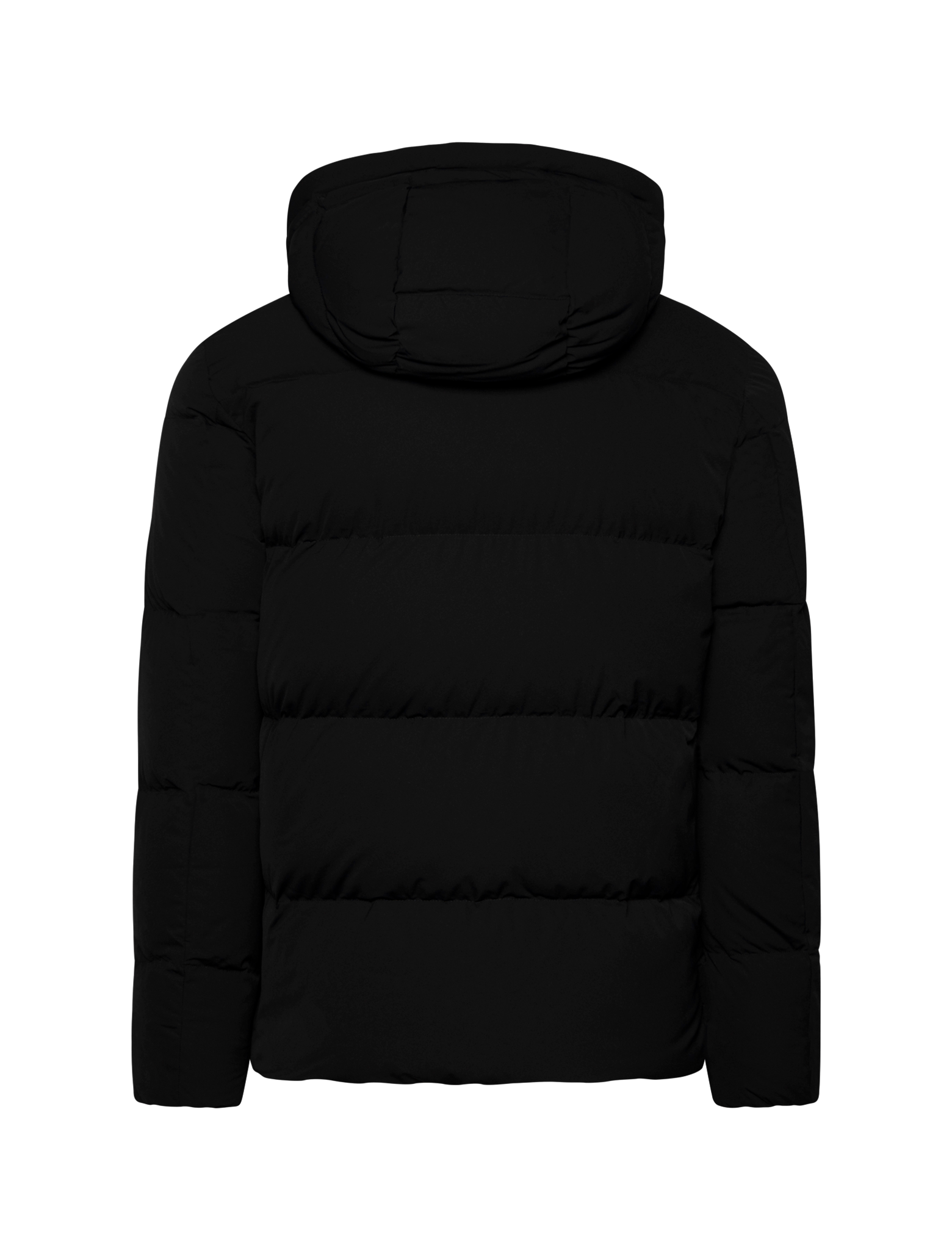 Sierra supreme down jacket