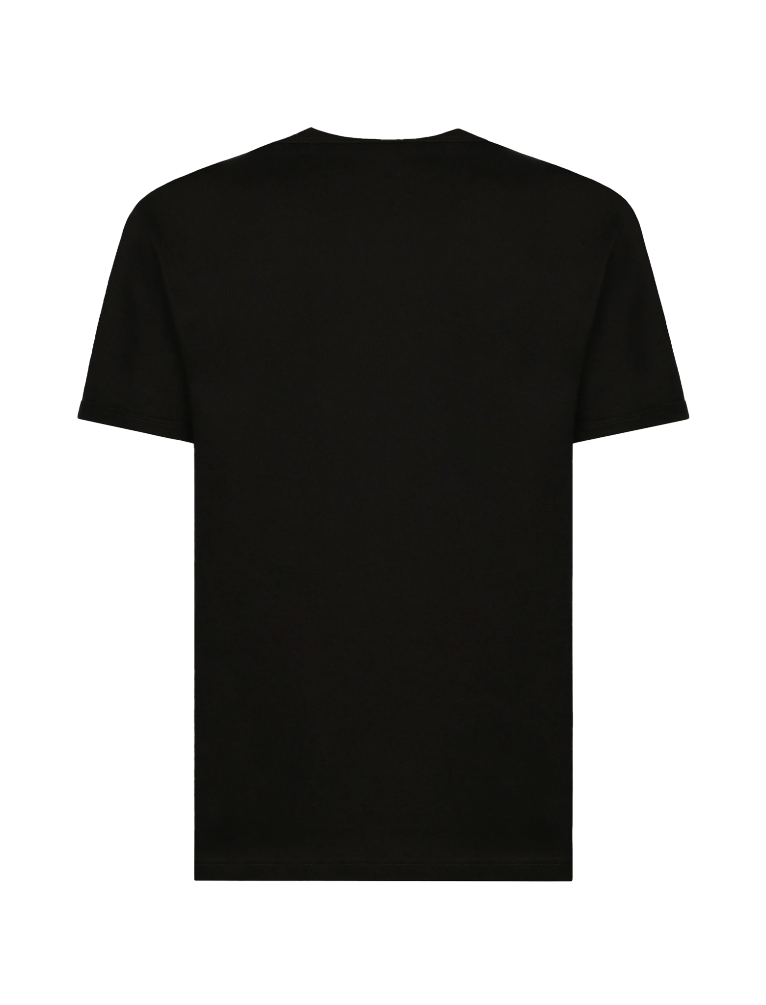 Signature slim fit t-shirt