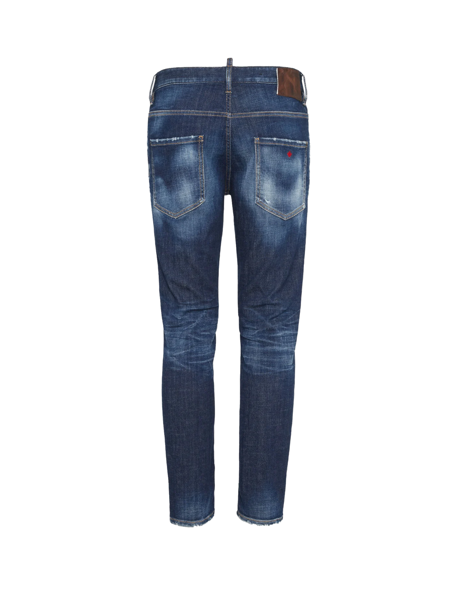 Skater jeans