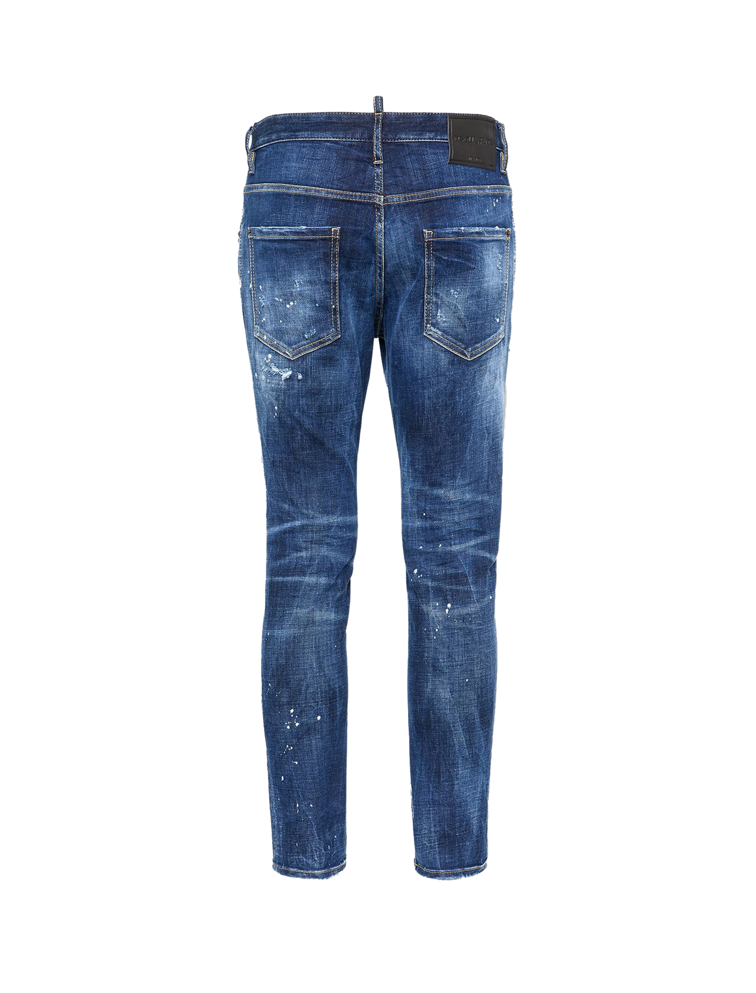 Skater jeans