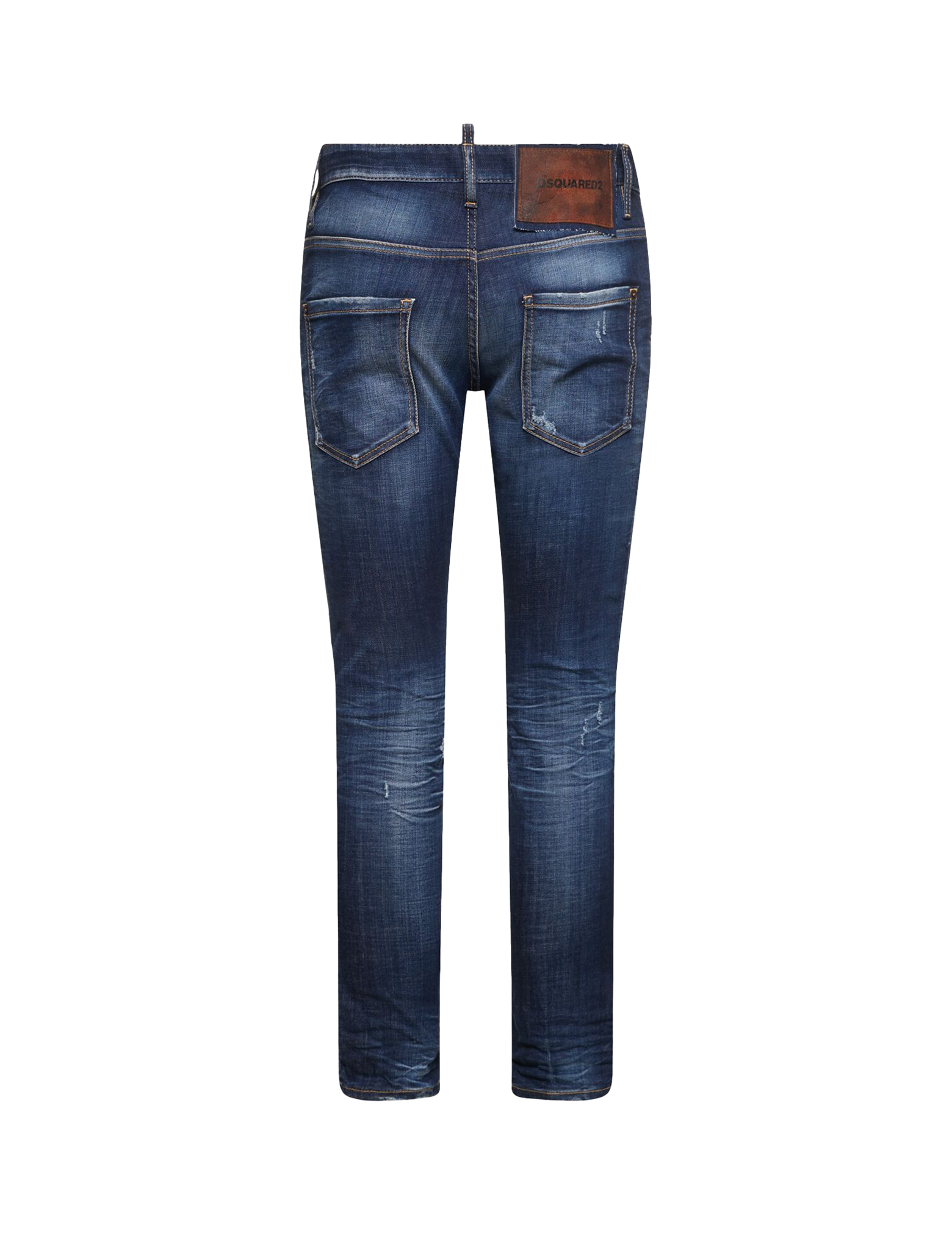 Skater jeans