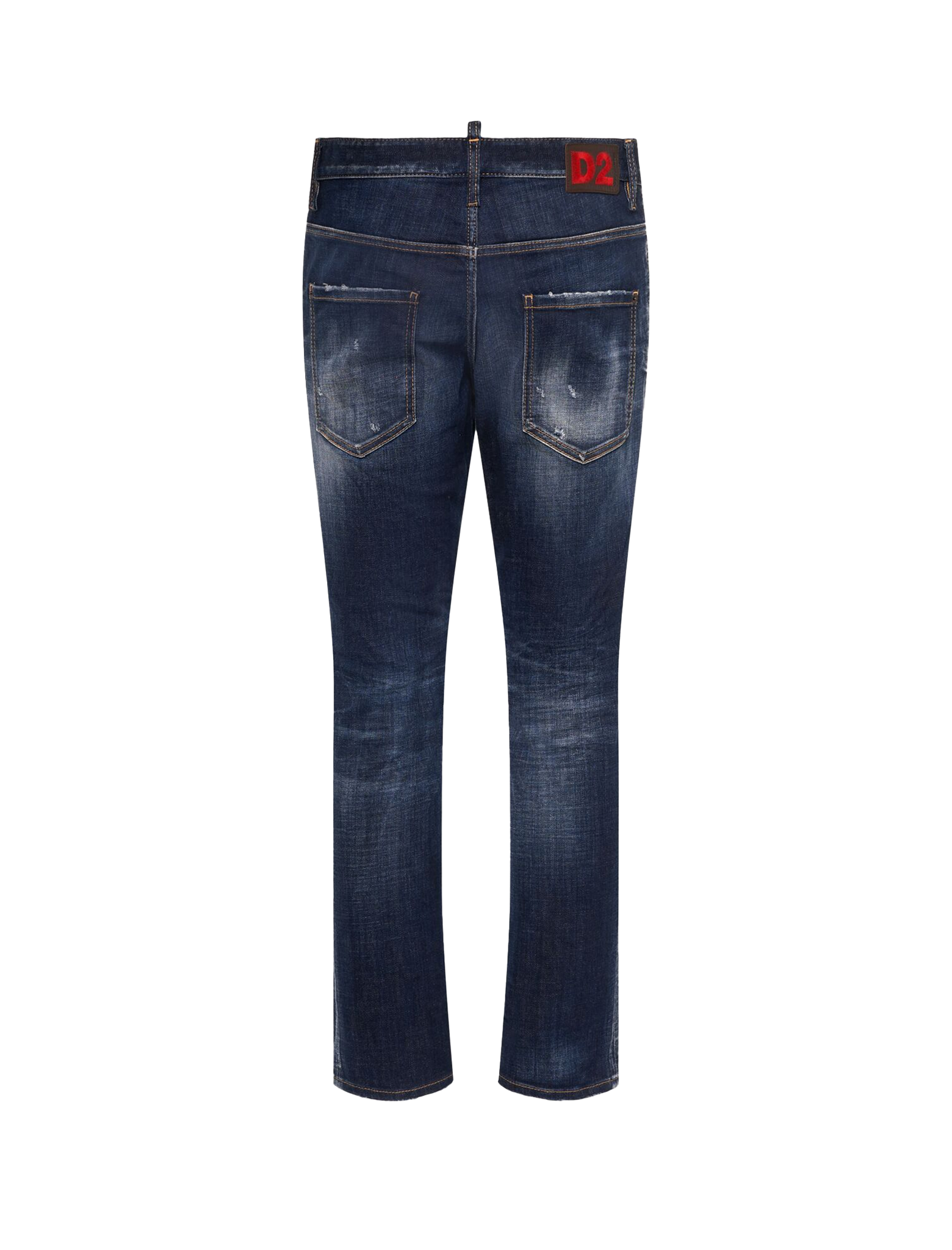 Skater jeans