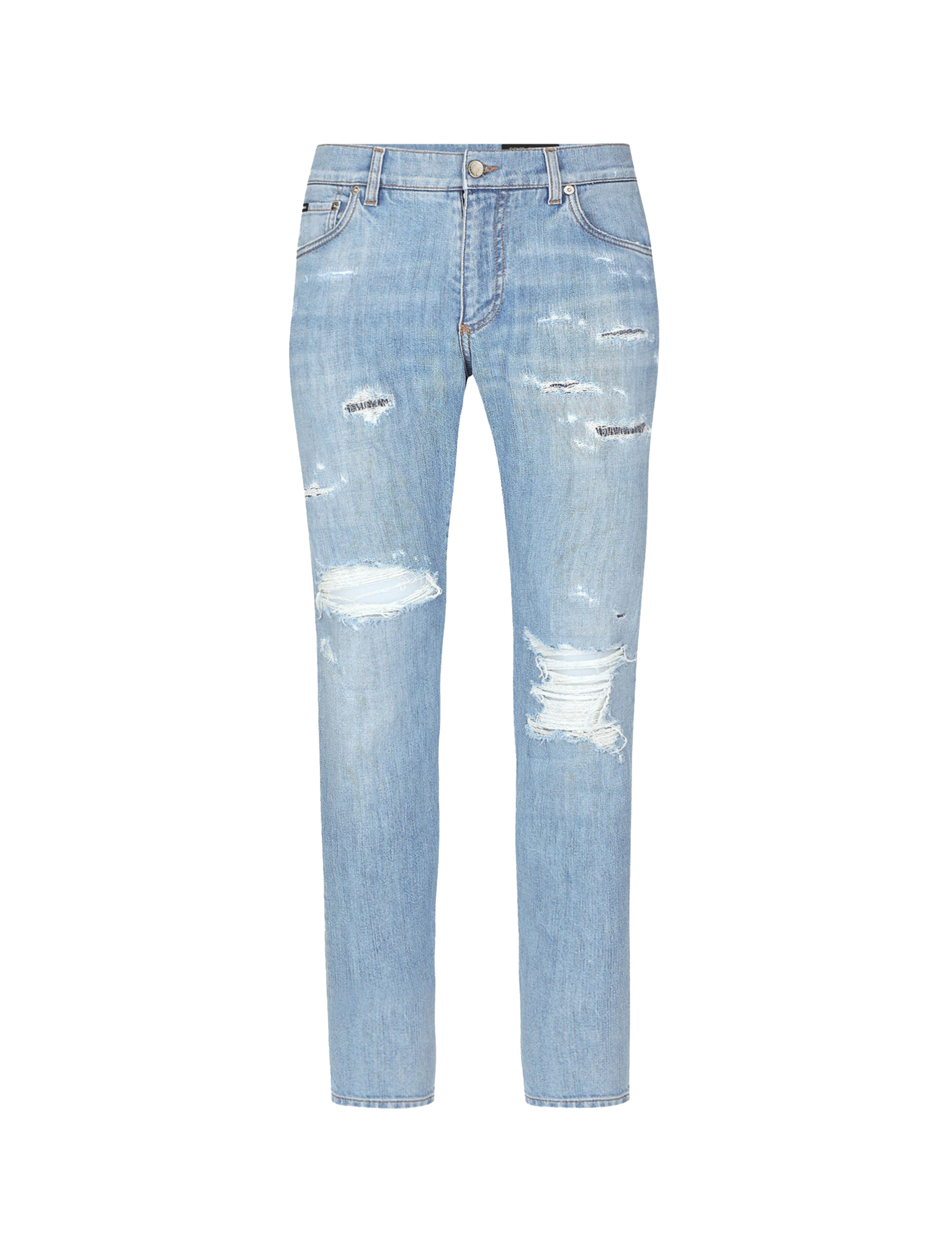 Slim fit jeans