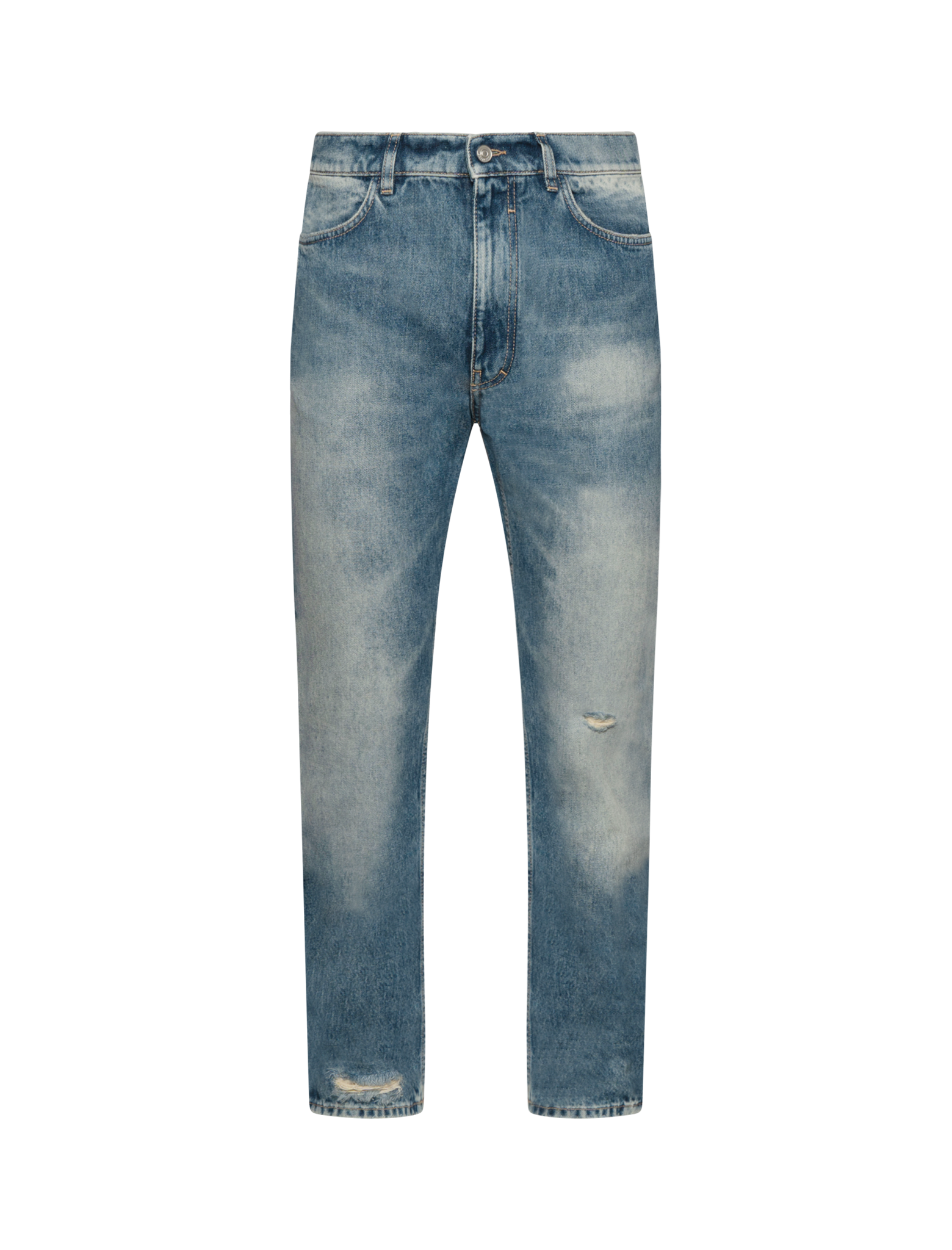 Slim fit jeans