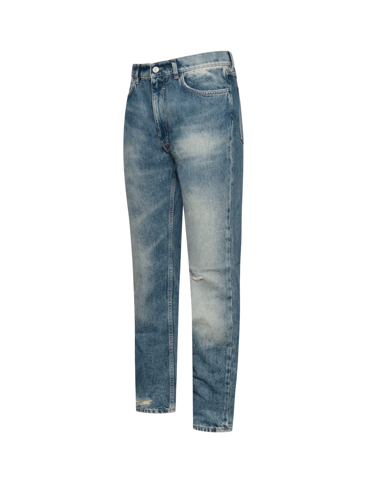 Slim fit jeans