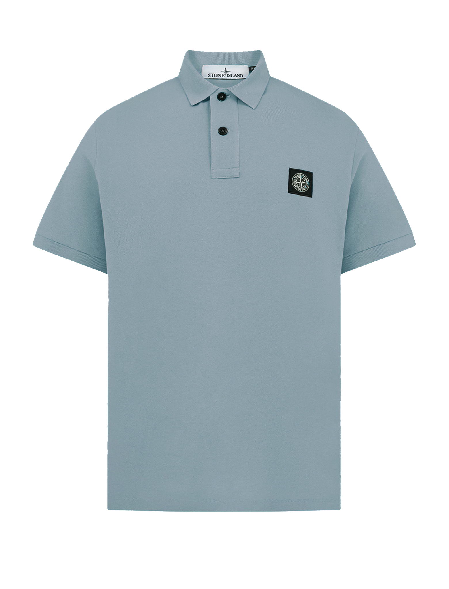 Slim fit polo shirt