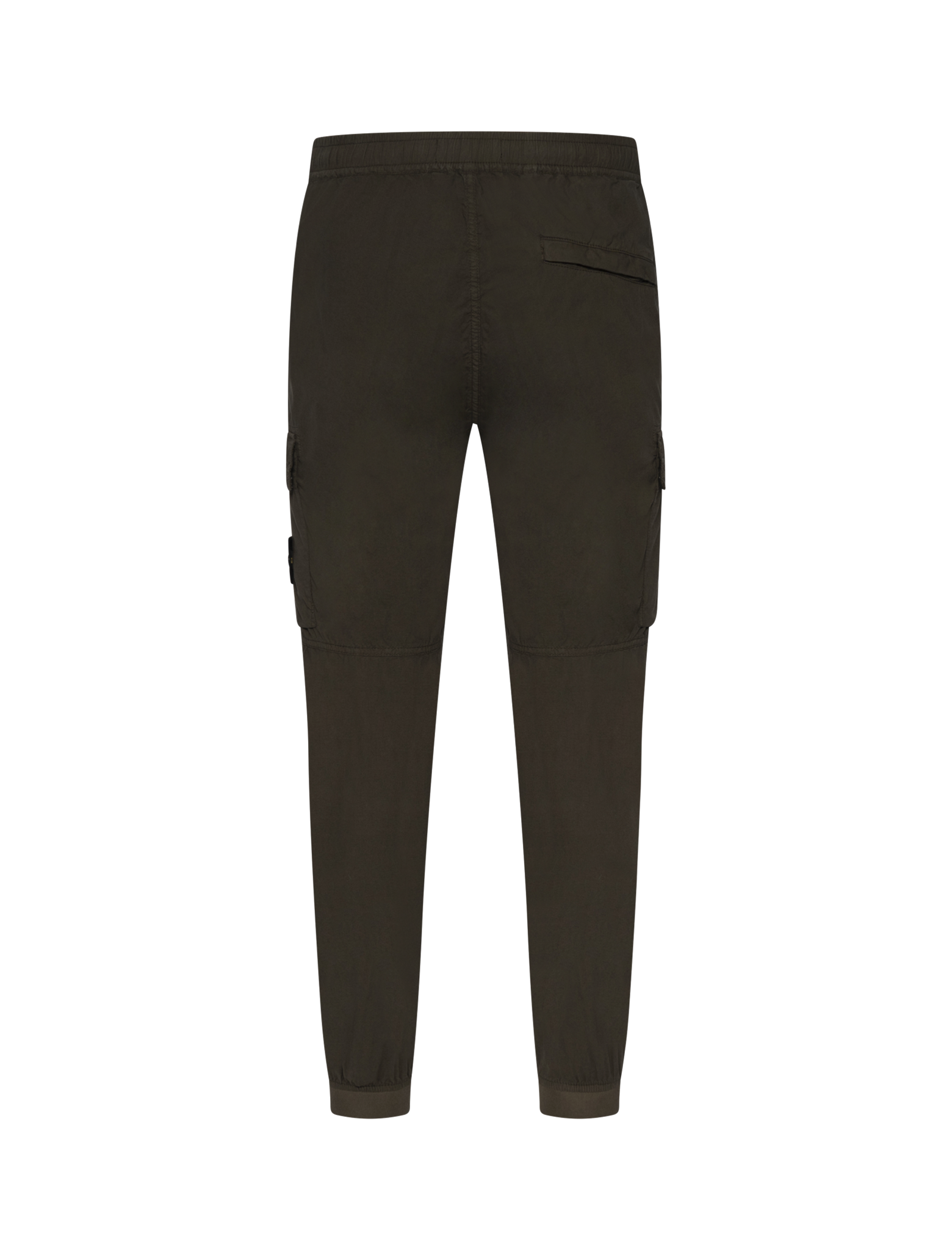 Compass tapered chino pants