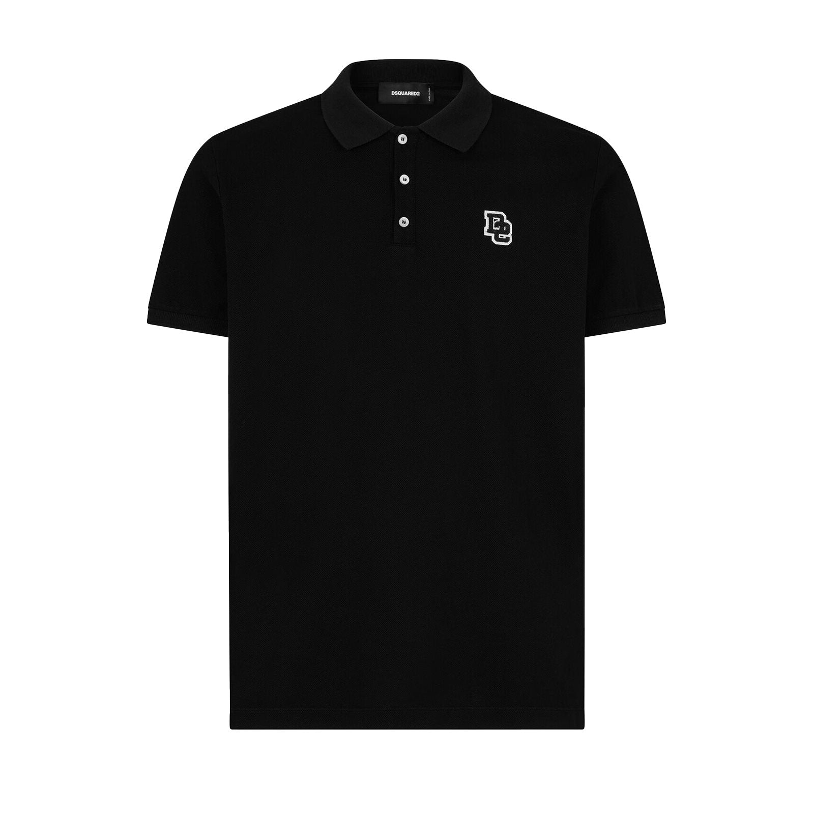 Tennis fit polo