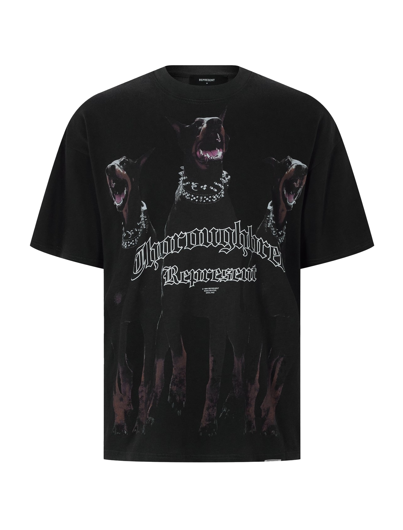 Thoroughbred t-shirt