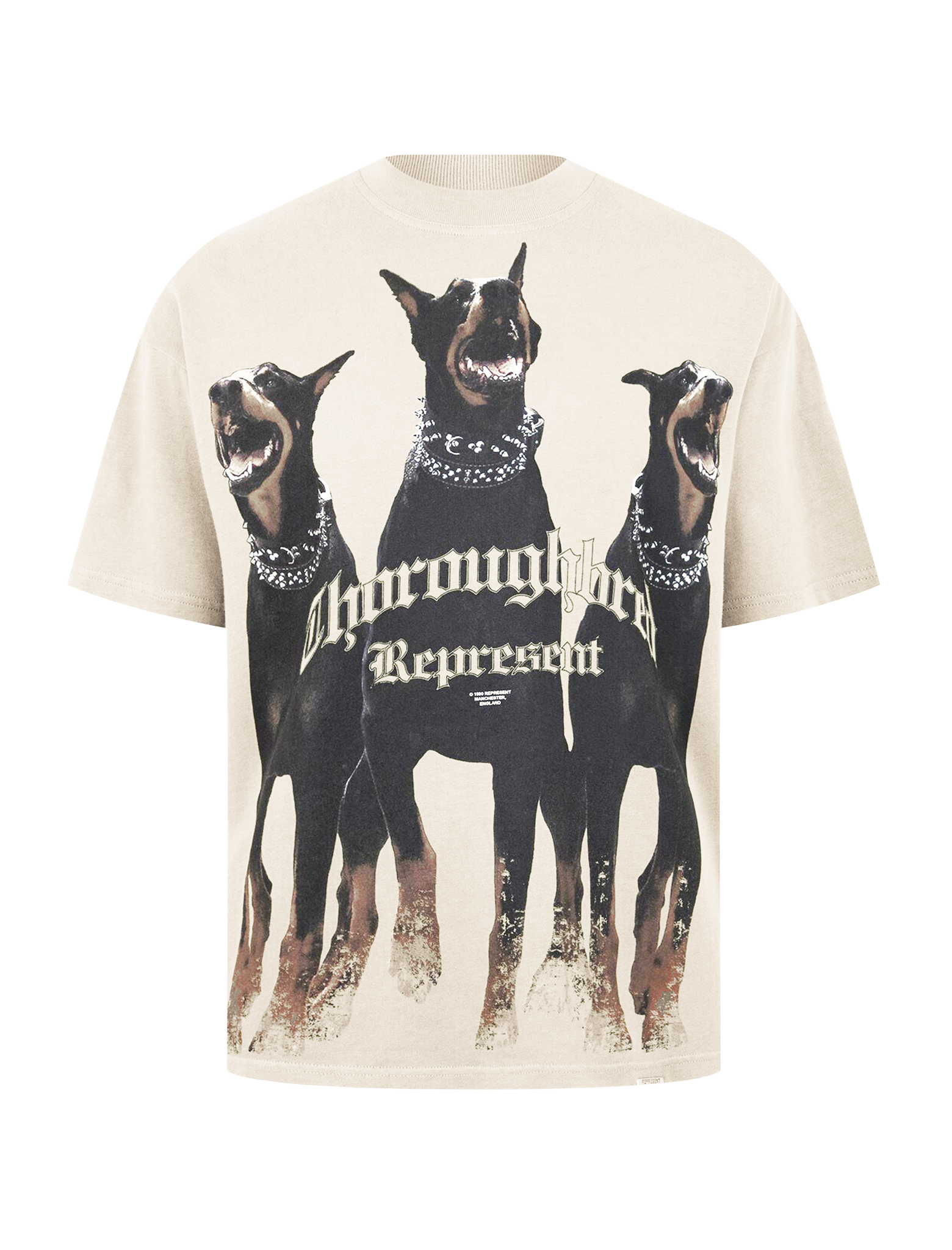 Thoroughbred t-shirt