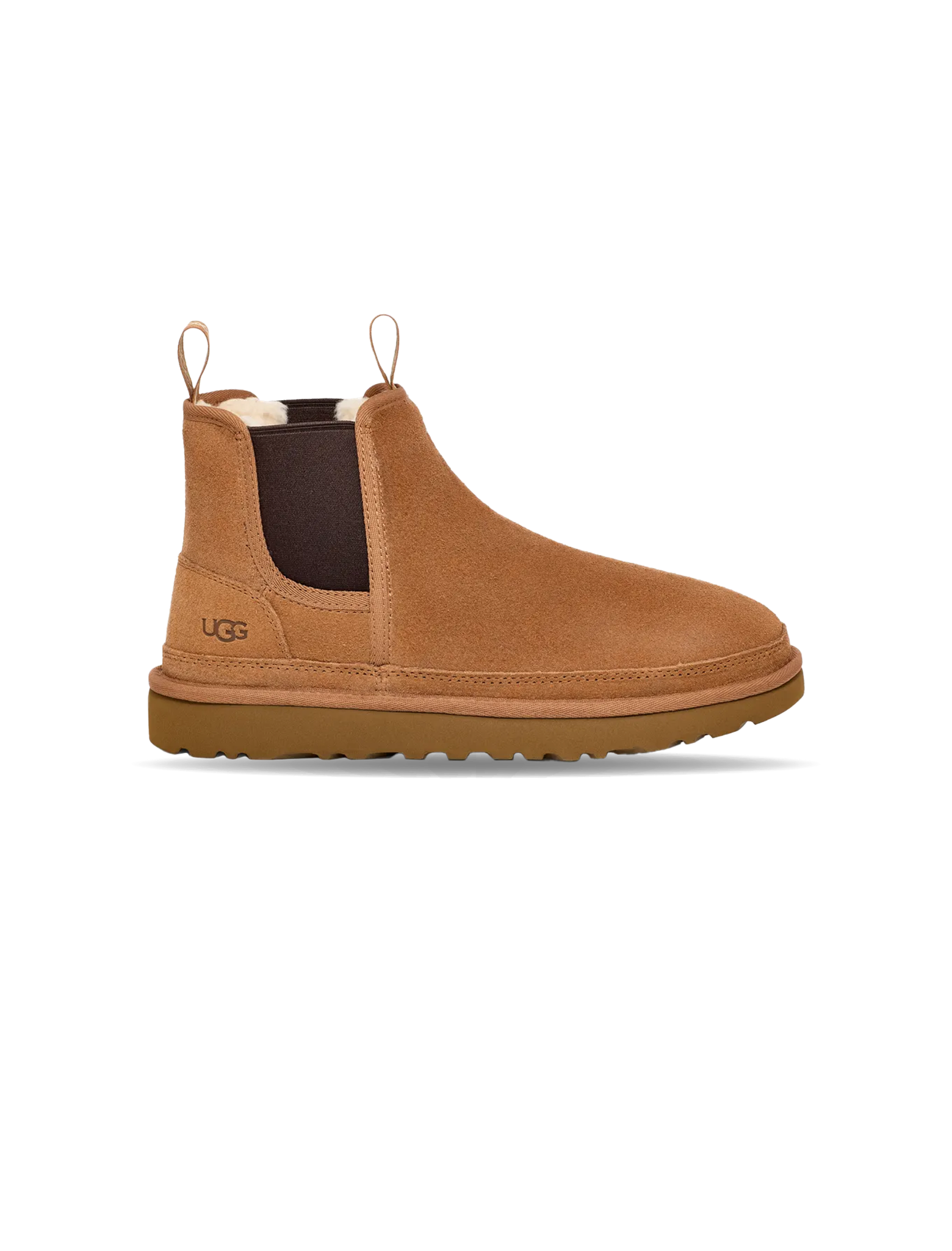 M Meumel chelsea boots