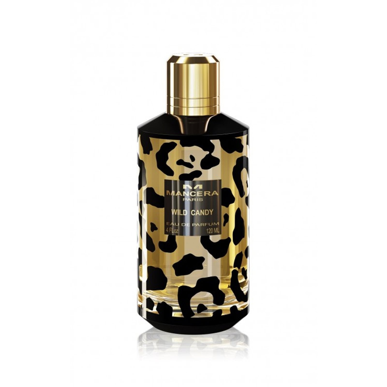 WILD CANDY 120ML