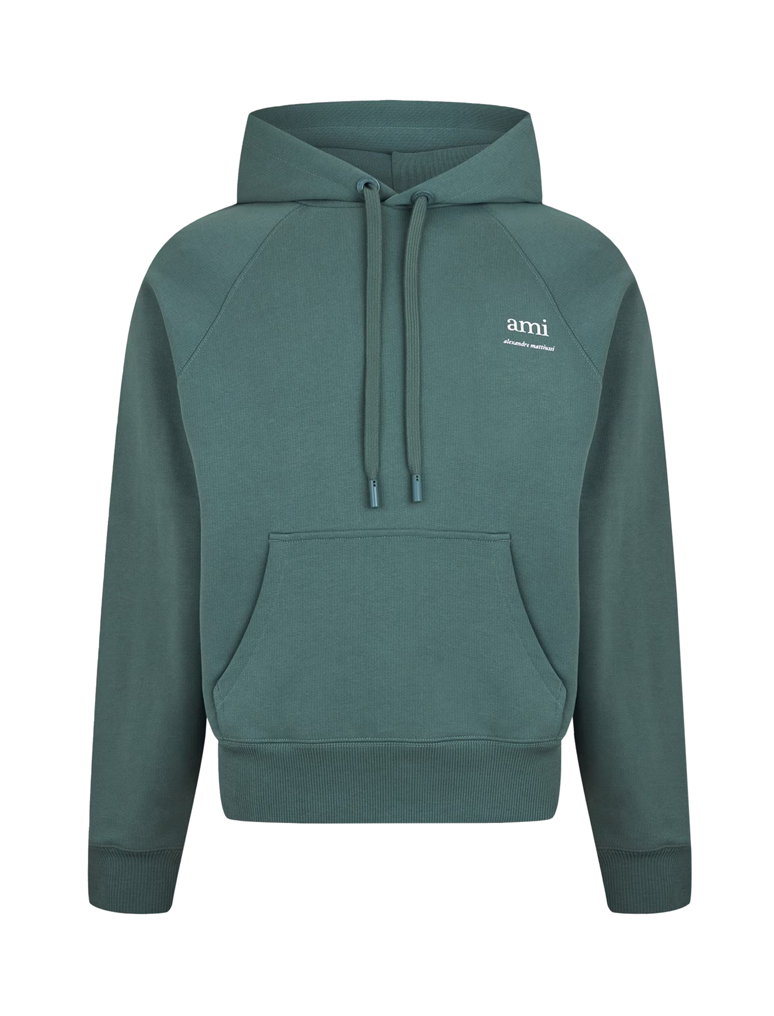 ami a. mattiussi hoodie