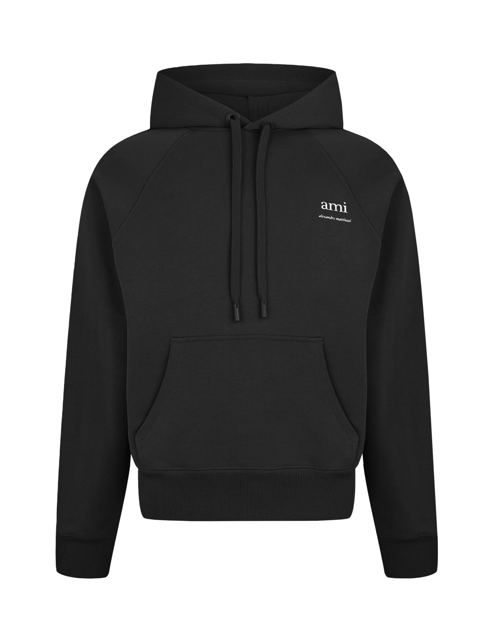 ami a. mattiussi hoodie