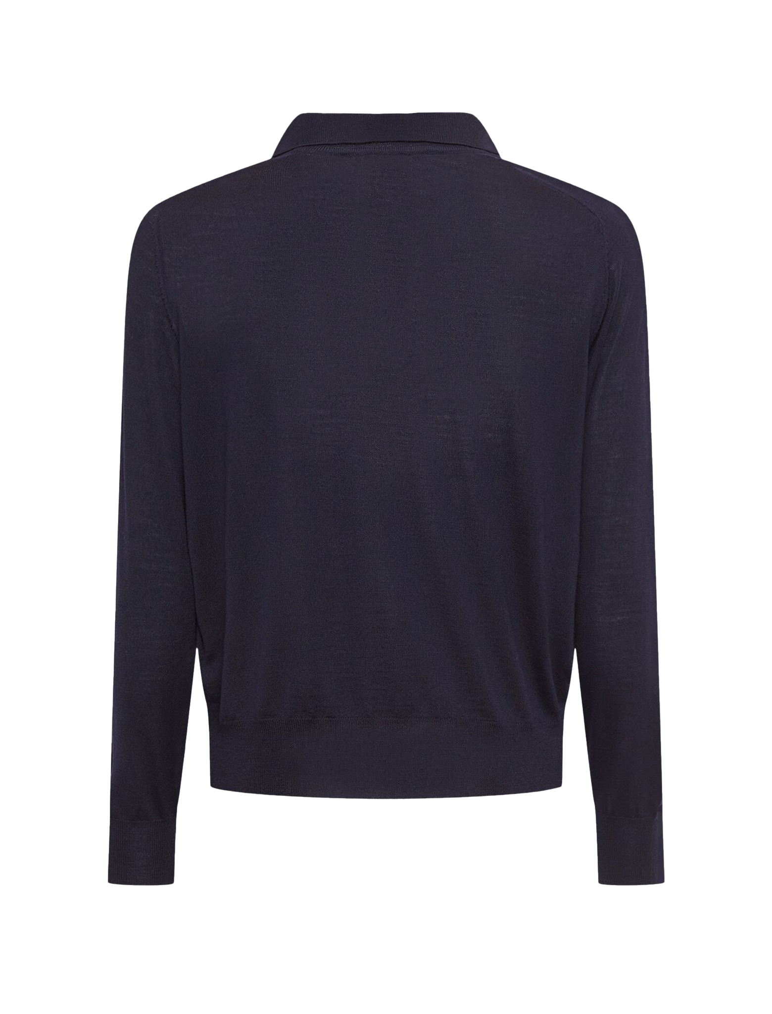 ami de coeur polo longsleeve