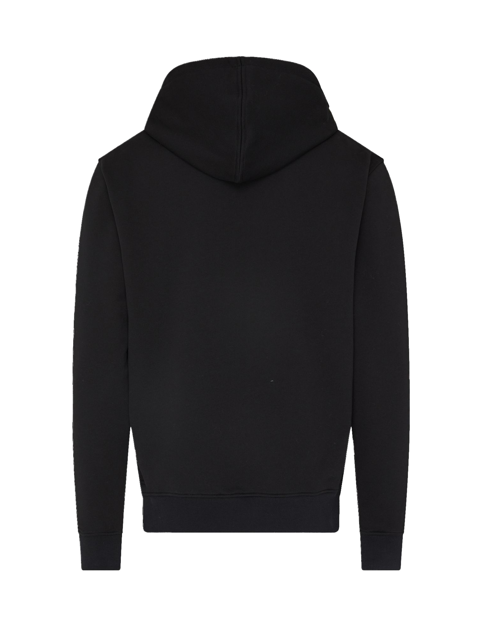 ami de coeur zipped hoodie