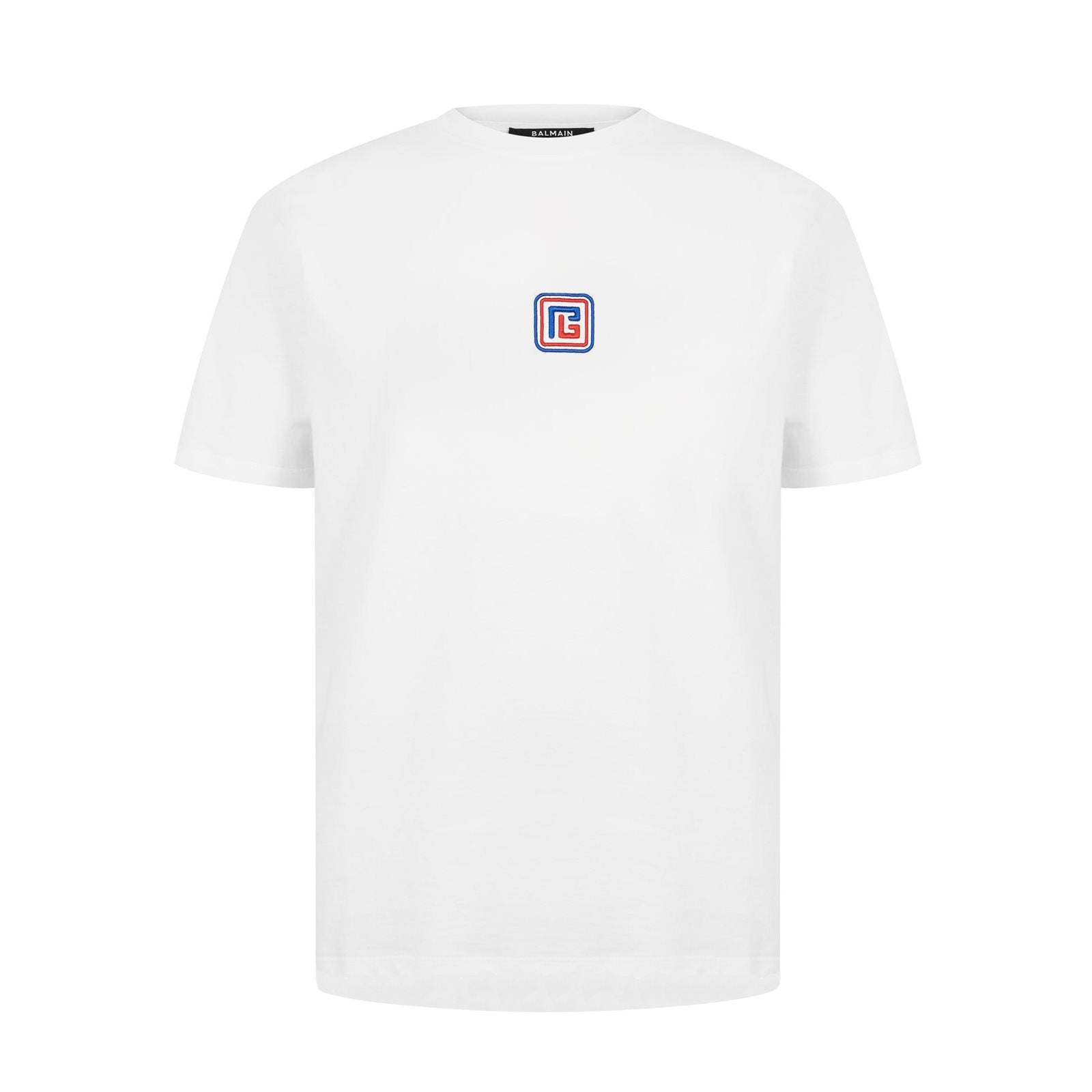 Basic-Logo-T-Shirt