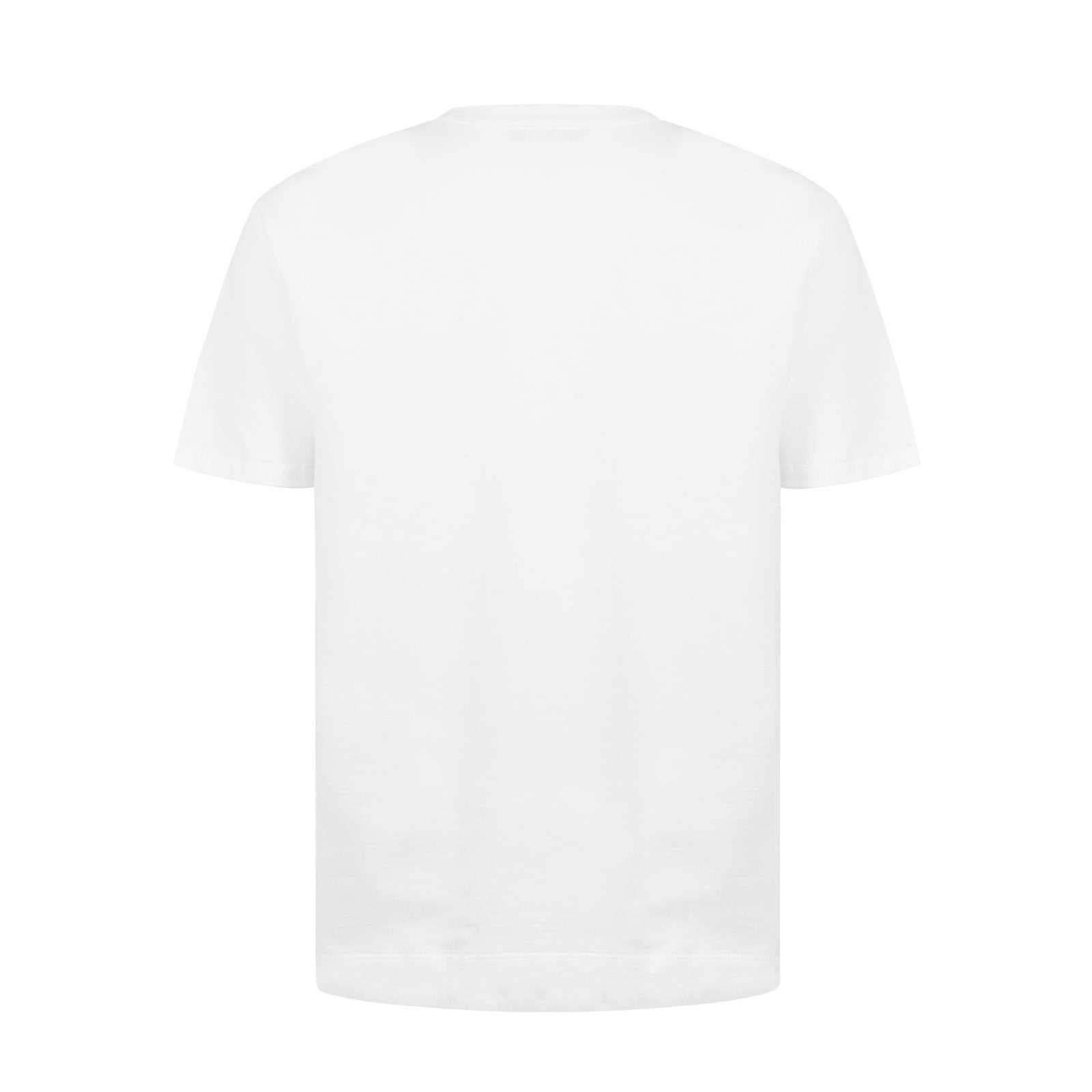 Basic-Logo-T-Shirt