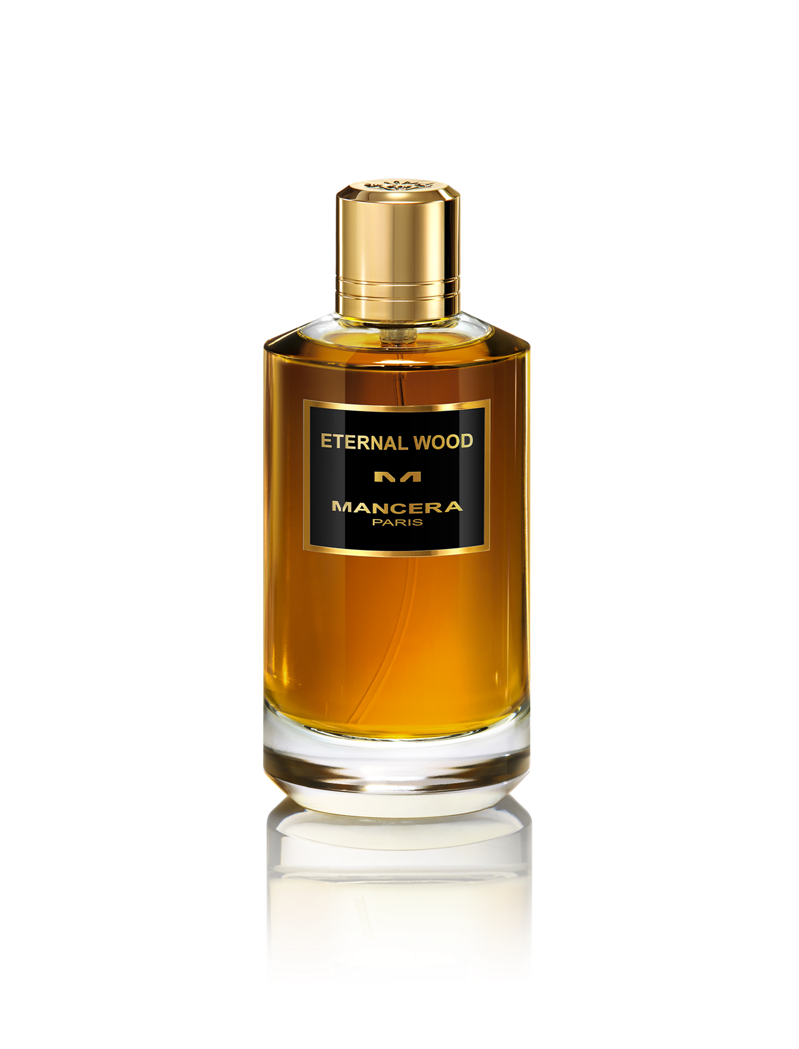 Eternal Wood 120ml