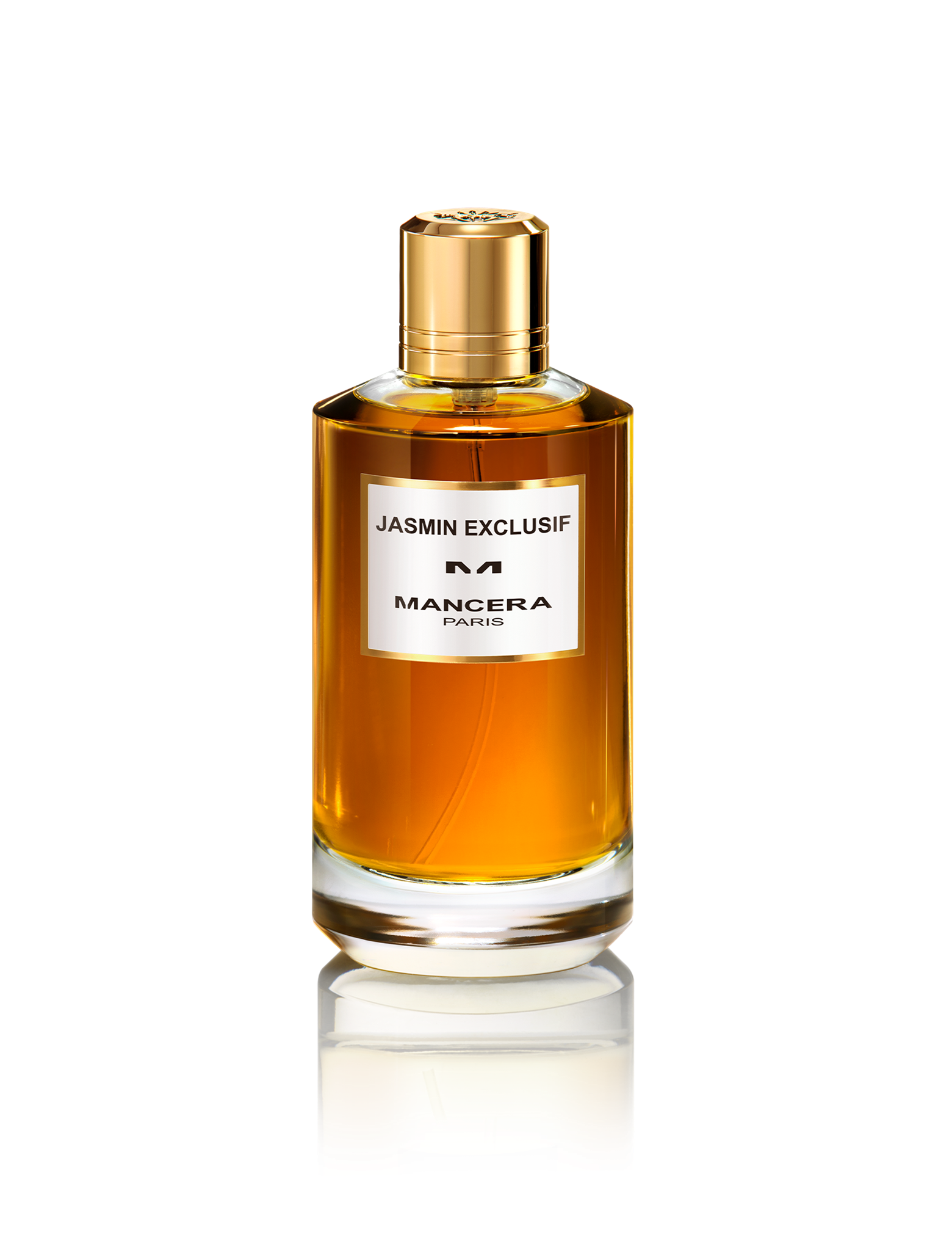 Jasmine Exclusif 120ml