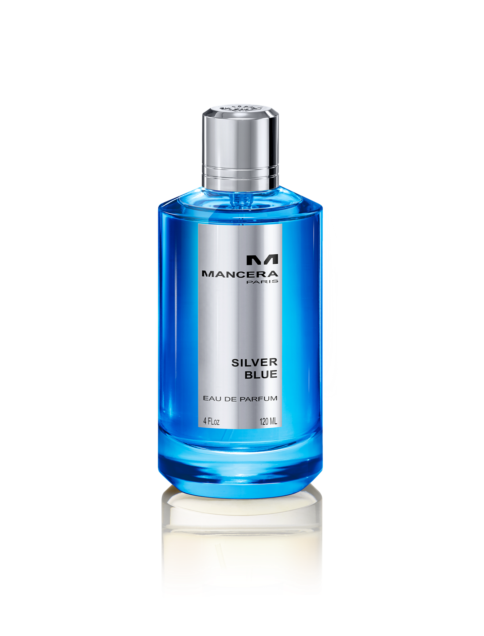 Silver Blue 120ml