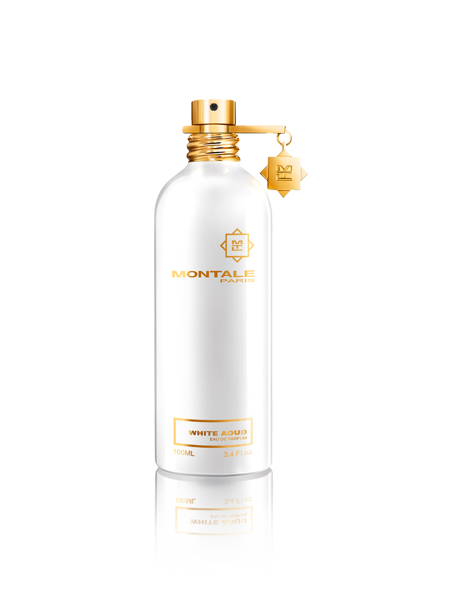 White Aoud 100ml