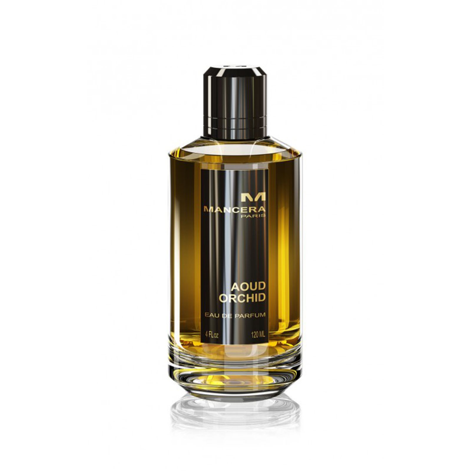 AOUD ORCHID 120ML