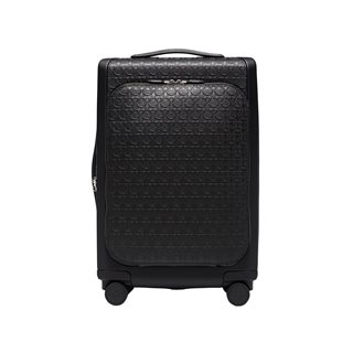 CARRY-ON SUITCASE TROLLY
