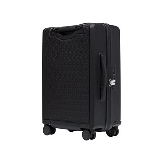 CARRY-ON SUITCASE TROLLY 2