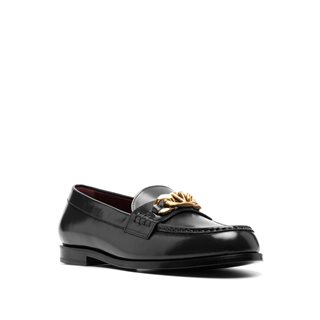 LEATHER LOAFERS 2