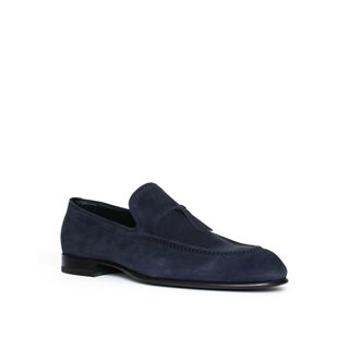 SUEDE LOAFERS 2
