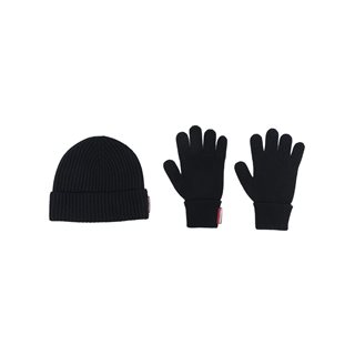 HAT AND GLOVES SET