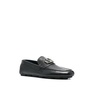 LEATHER LOAFERS 2