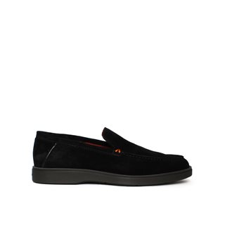 SLIP-ON LOAFERS