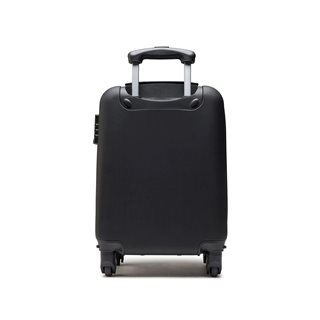 SUITCASE TROLLY 2