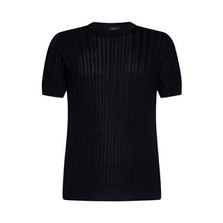 KNITTED T-SHIRT