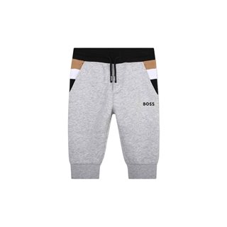 BABY JOGGING TROUSER