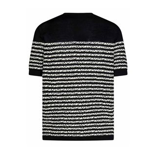 KNITTED T-SHIRT 2