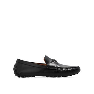 Florin leather loafers