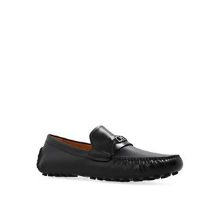 Florin leather loafers 2