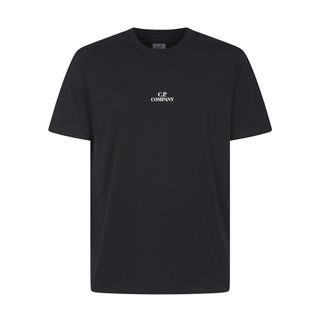 Mercerized 30/2 t-shirt