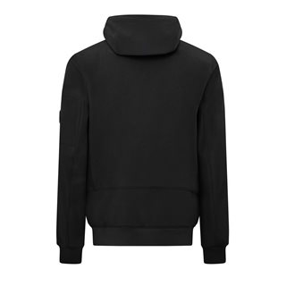 Shell-R hooded jacket 2
