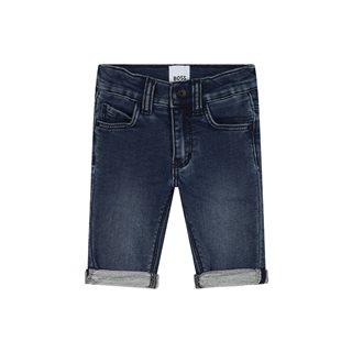 Baby regular fit jeans