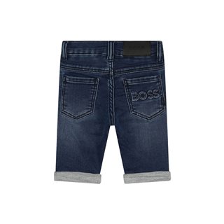 Baby regular fit jeans 2