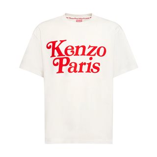 By Verdy oversized t-shirt