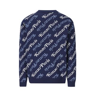 By Verdy knitted jumper 2