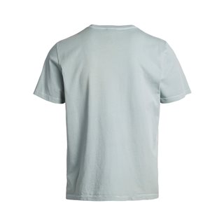 Patch tee t-shirt 2