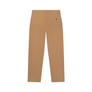 Cotton twill chino trousers 2